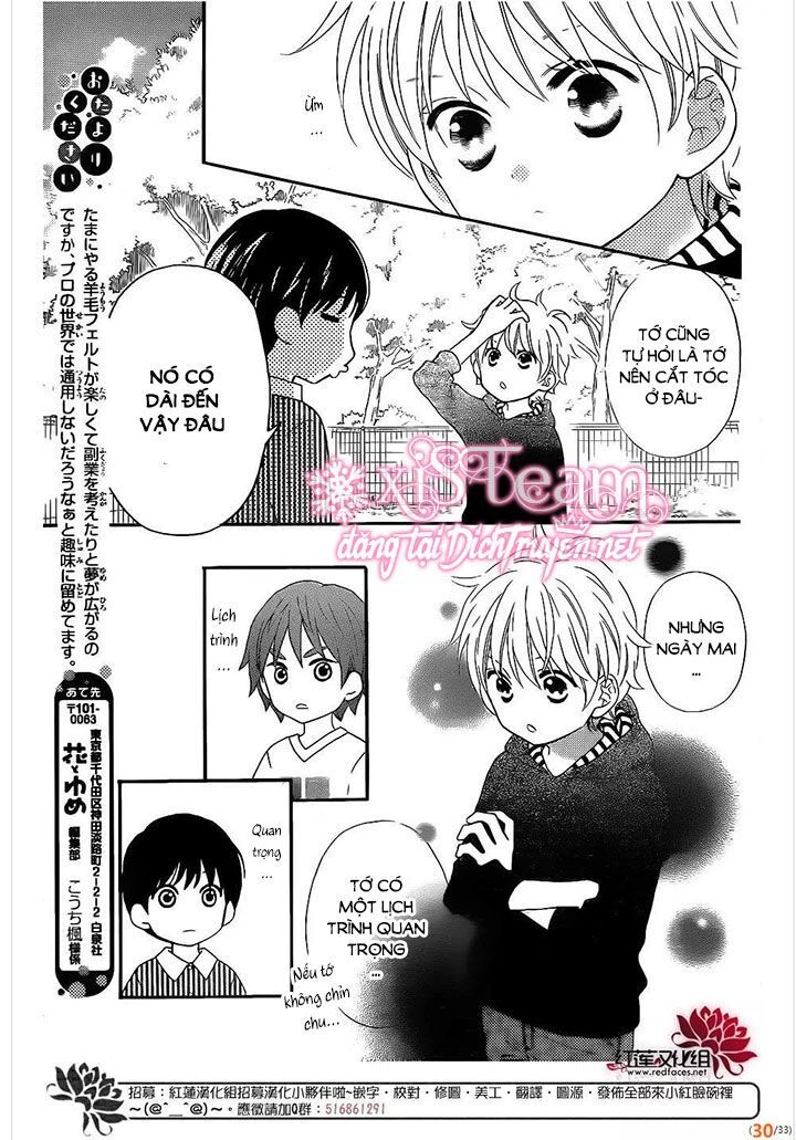 Life So Happy Chapter 9 - 30