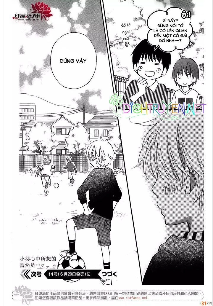 Life So Happy Chapter 9 - 31