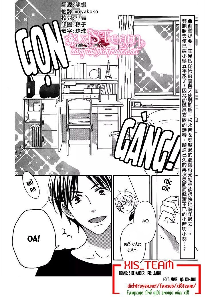 Life So Happy Chapter 10 - 2