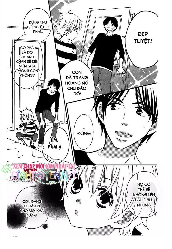 Life So Happy Chapter 10 - 3