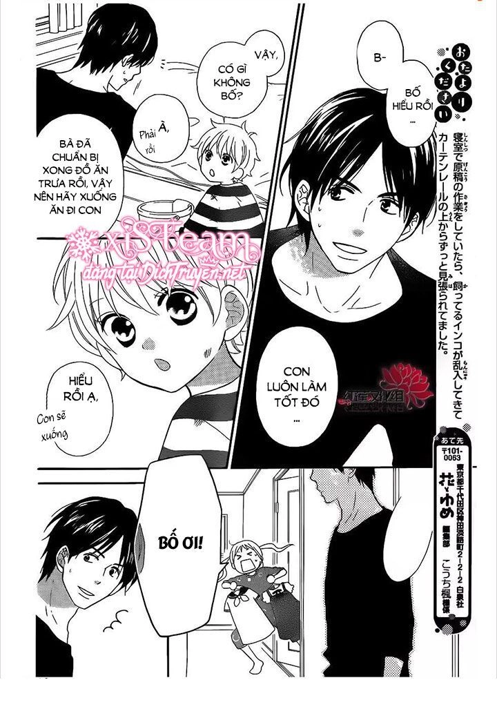 Life So Happy Chapter 10 - 4