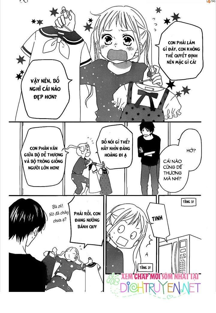 Life So Happy Chapter 10 - 5