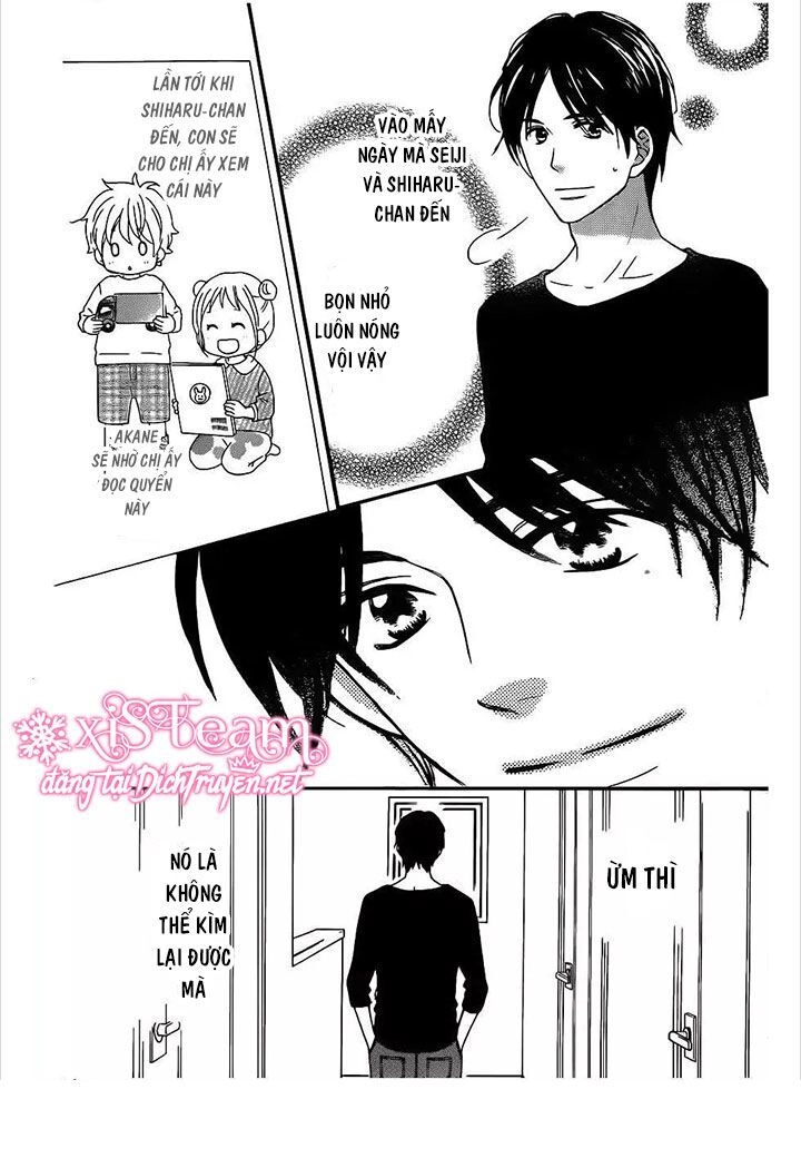 Life So Happy Chapter 10 - 6