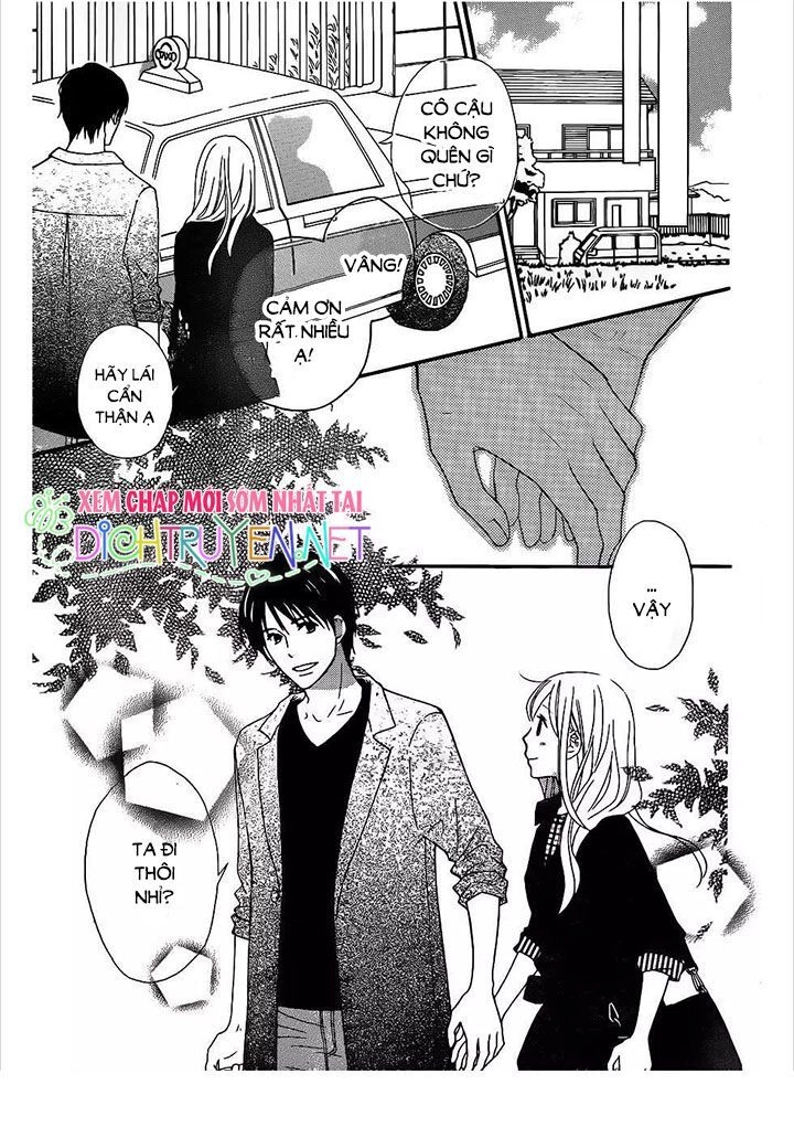 Life So Happy Chapter 10 - 7