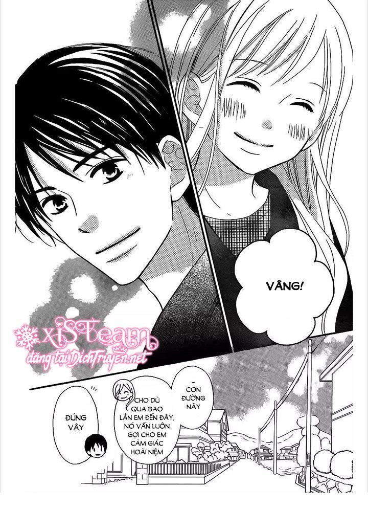 Life So Happy Chapter 10 - 8