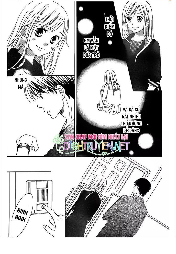 Life So Happy Chapter 10 - 9