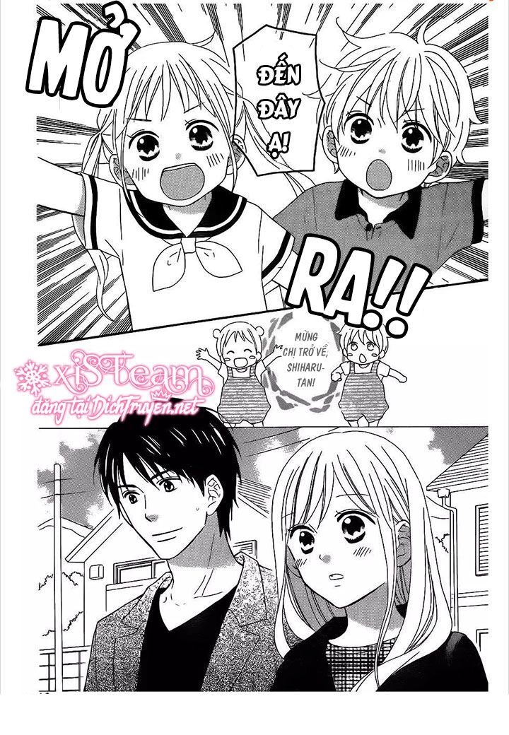 Life So Happy Chapter 10 - 10