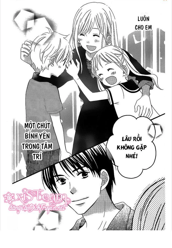 Life So Happy Chapter 10 - 12