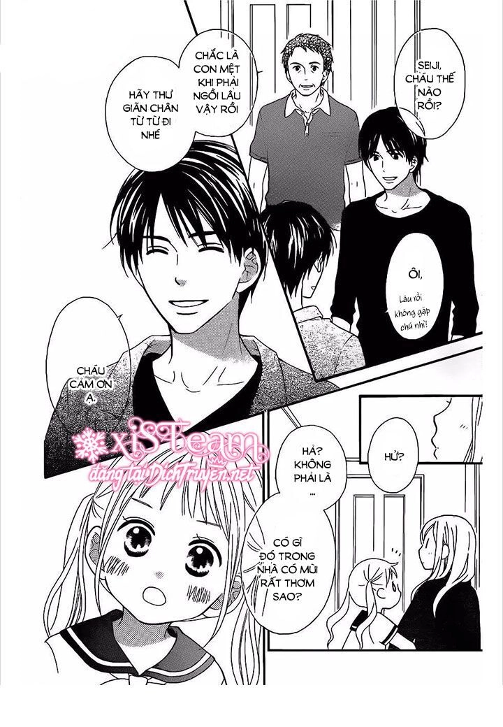 Life So Happy Chapter 10 - 14