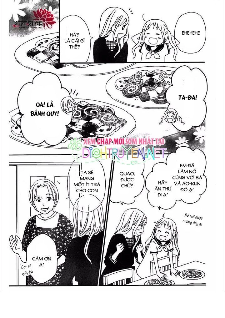 Life So Happy Chapter 10 - 15