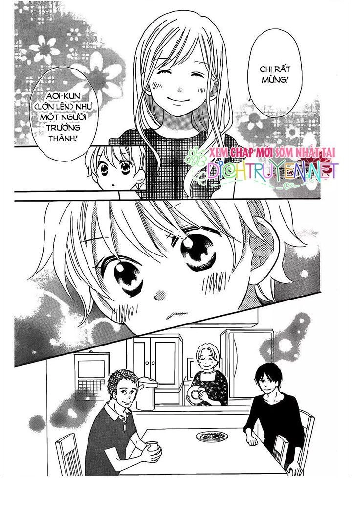 Life So Happy Chapter 10 - 19