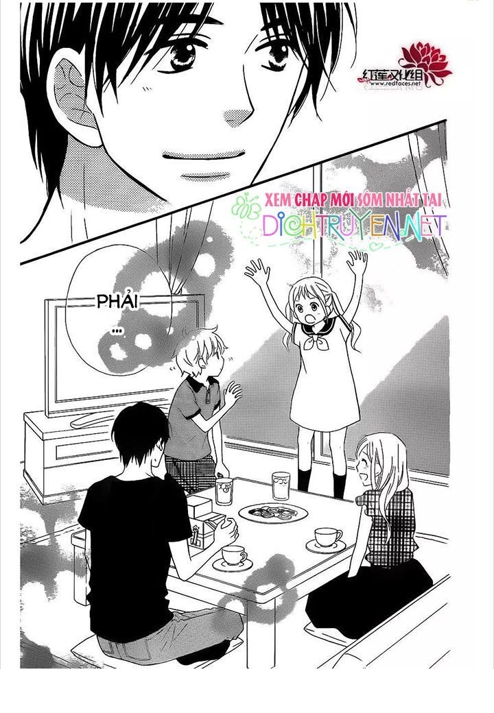 Life So Happy Chapter 10 - 21