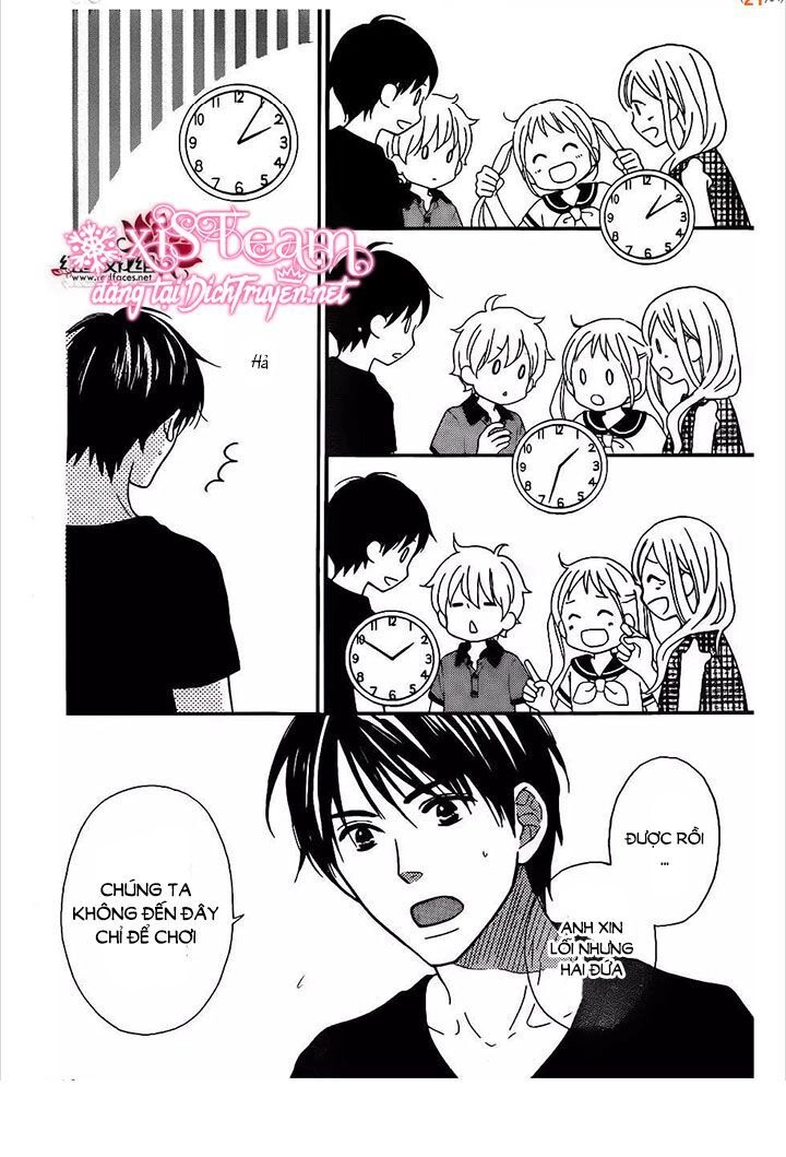 Life So Happy Chapter 10 - 22