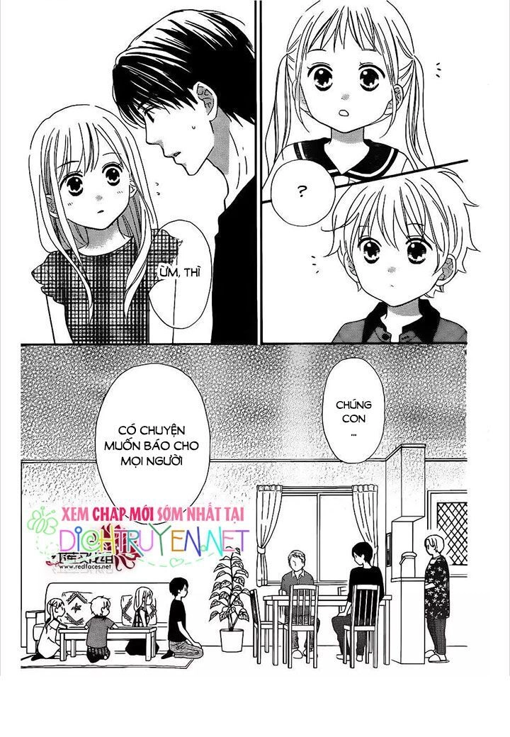 Life So Happy Chapter 10 - 23