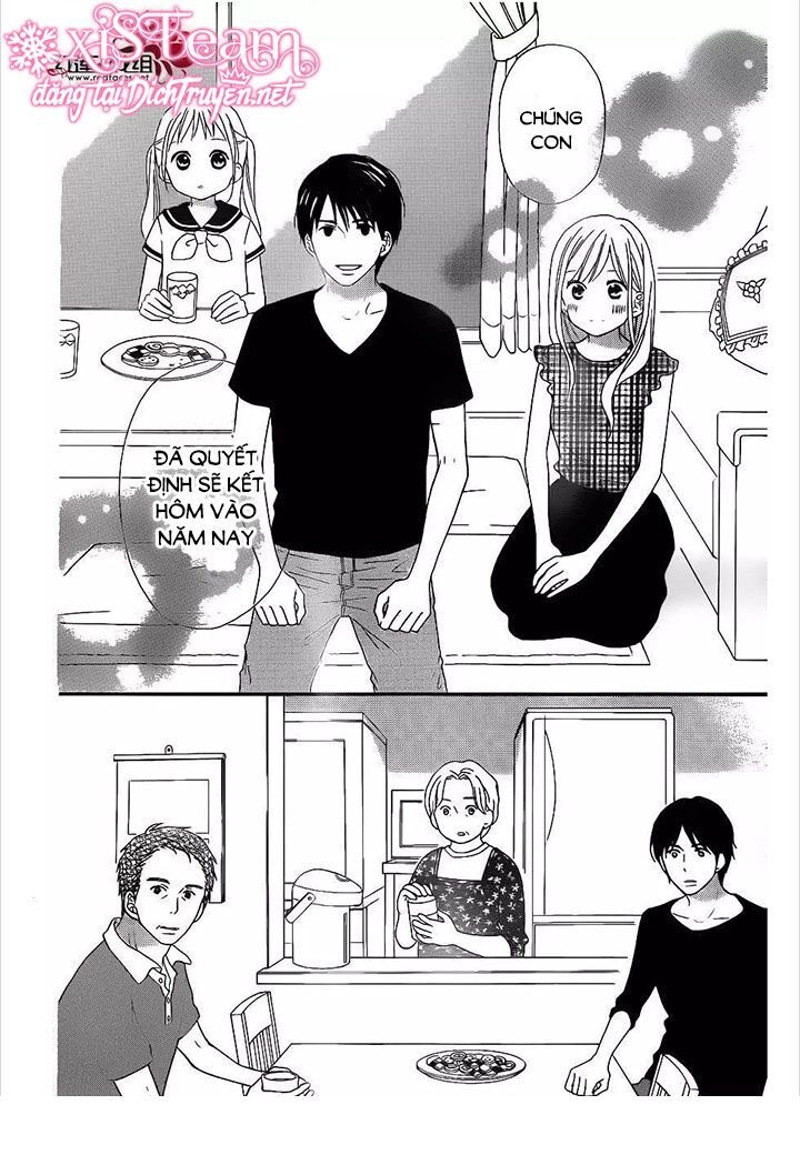 Life So Happy Chapter 10 - 24