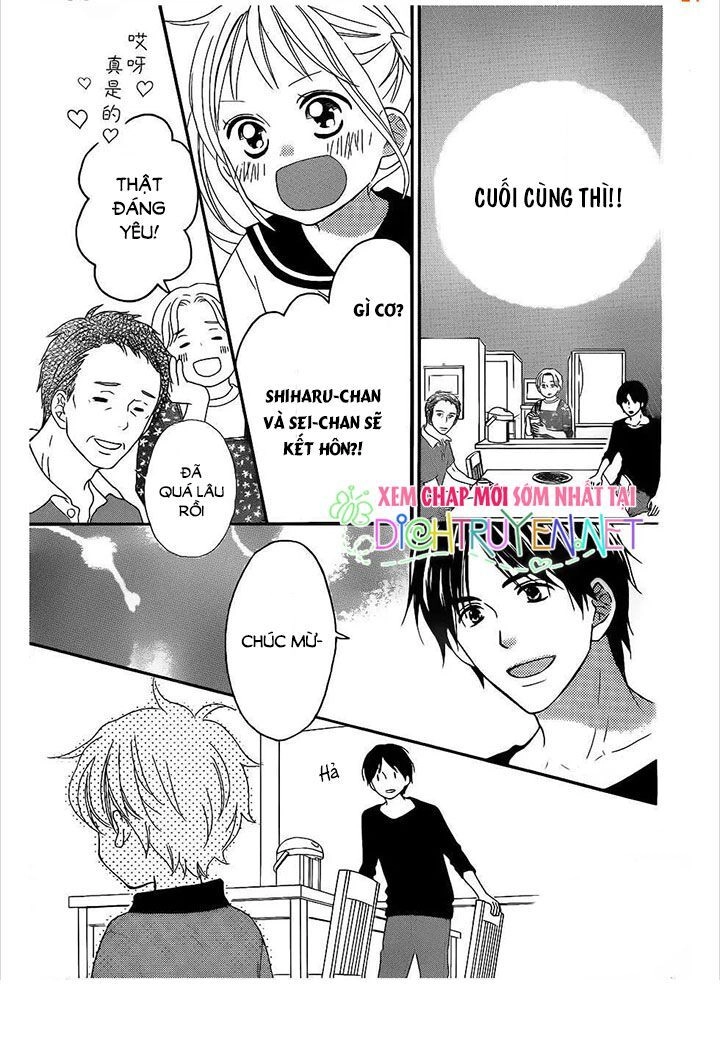 Life So Happy Chapter 10 - 25