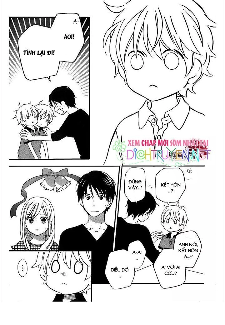 Life So Happy Chapter 10 - 27