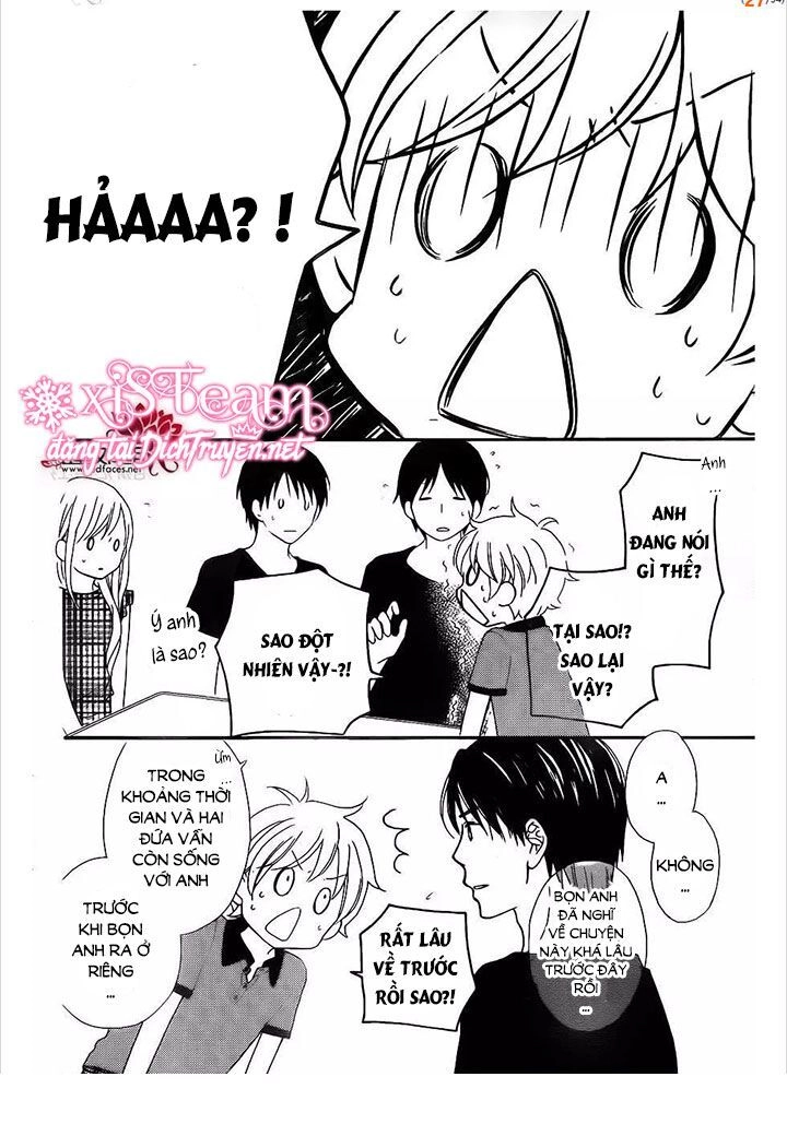 Life So Happy Chapter 10 - 28