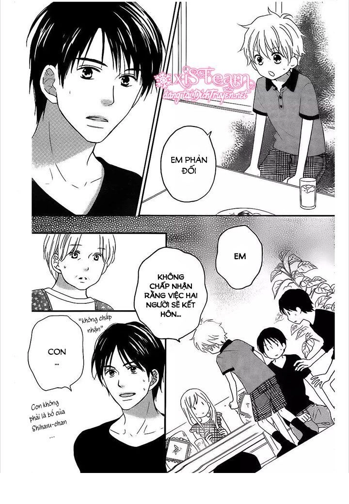 Life So Happy Chapter 10 - 30