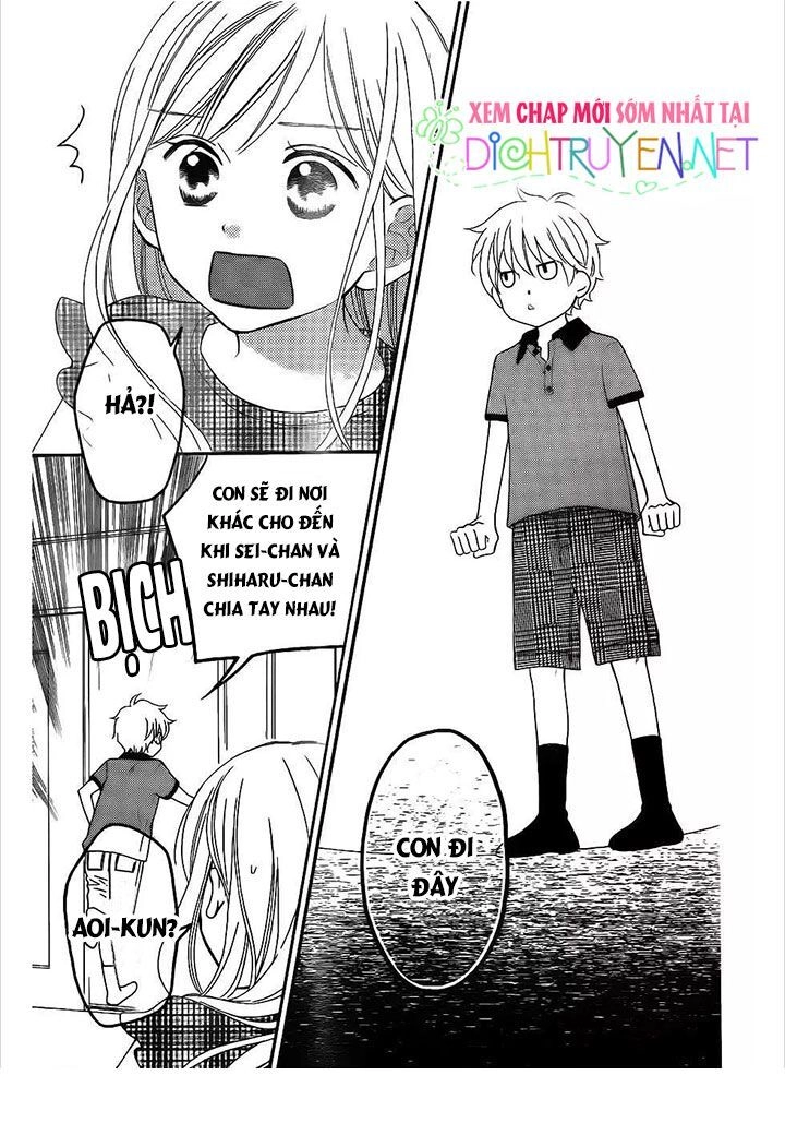 Life So Happy Chapter 10 - 31