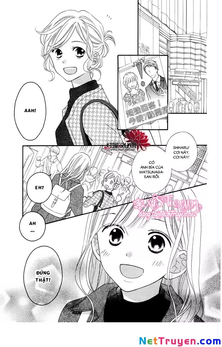 Life So Happy Chapter 11 - 5