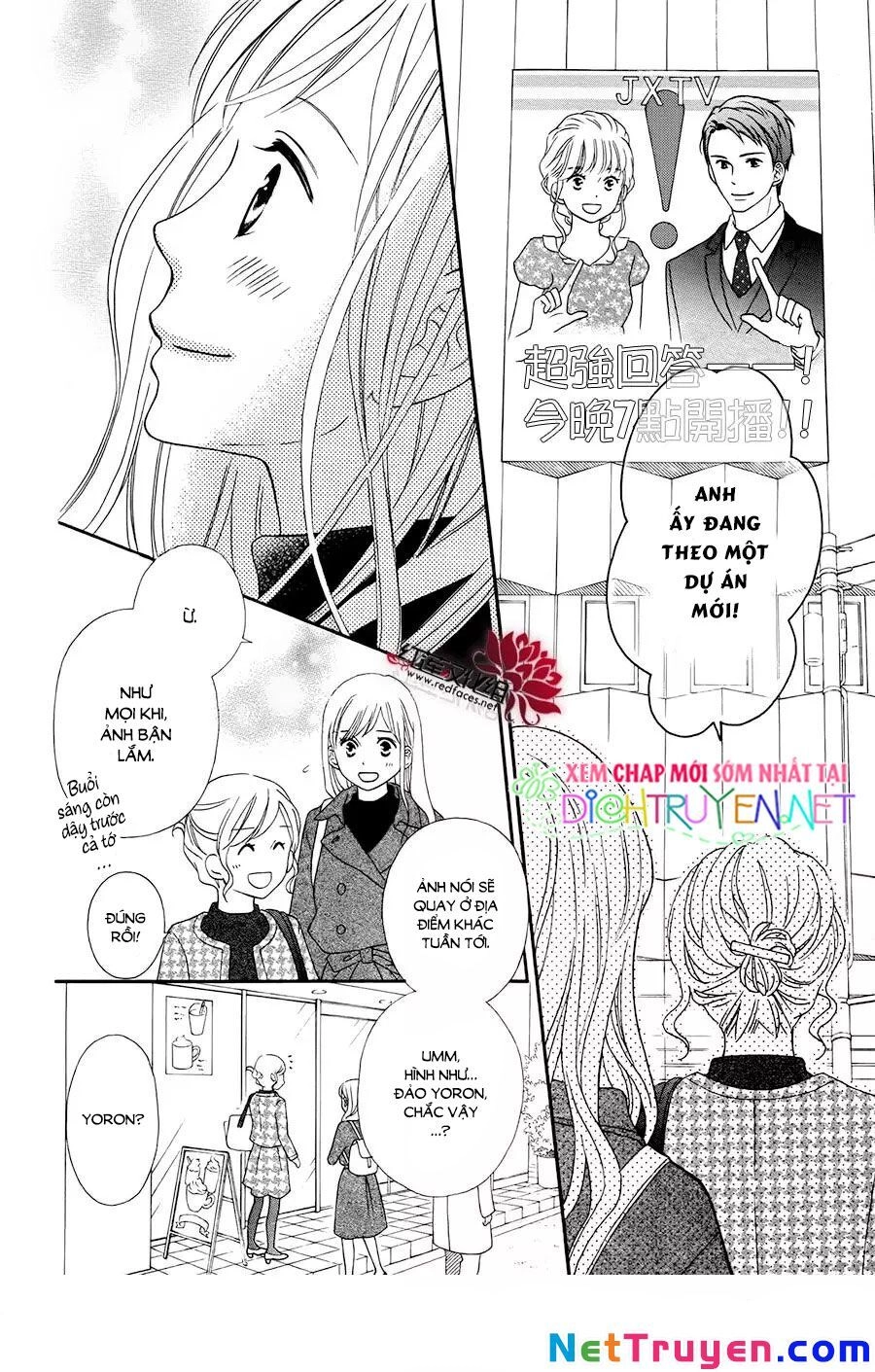 Life So Happy Chapter 11 - 6