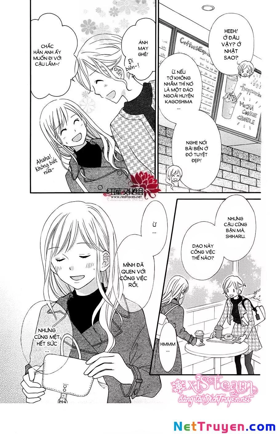 Life So Happy Chapter 11 - 7