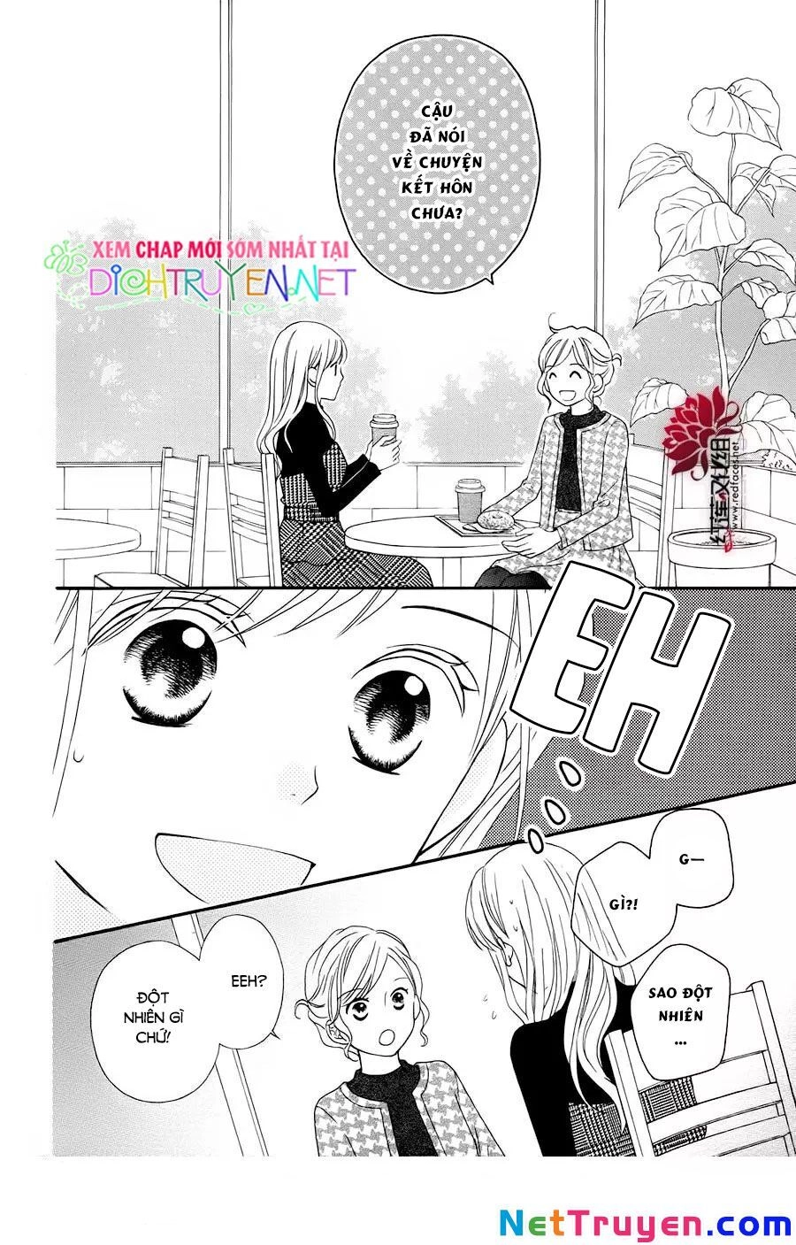 Life So Happy Chapter 11 - 10