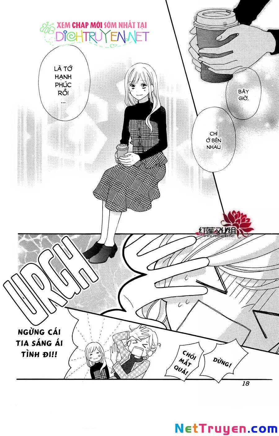 Life So Happy Chapter 11 - 14