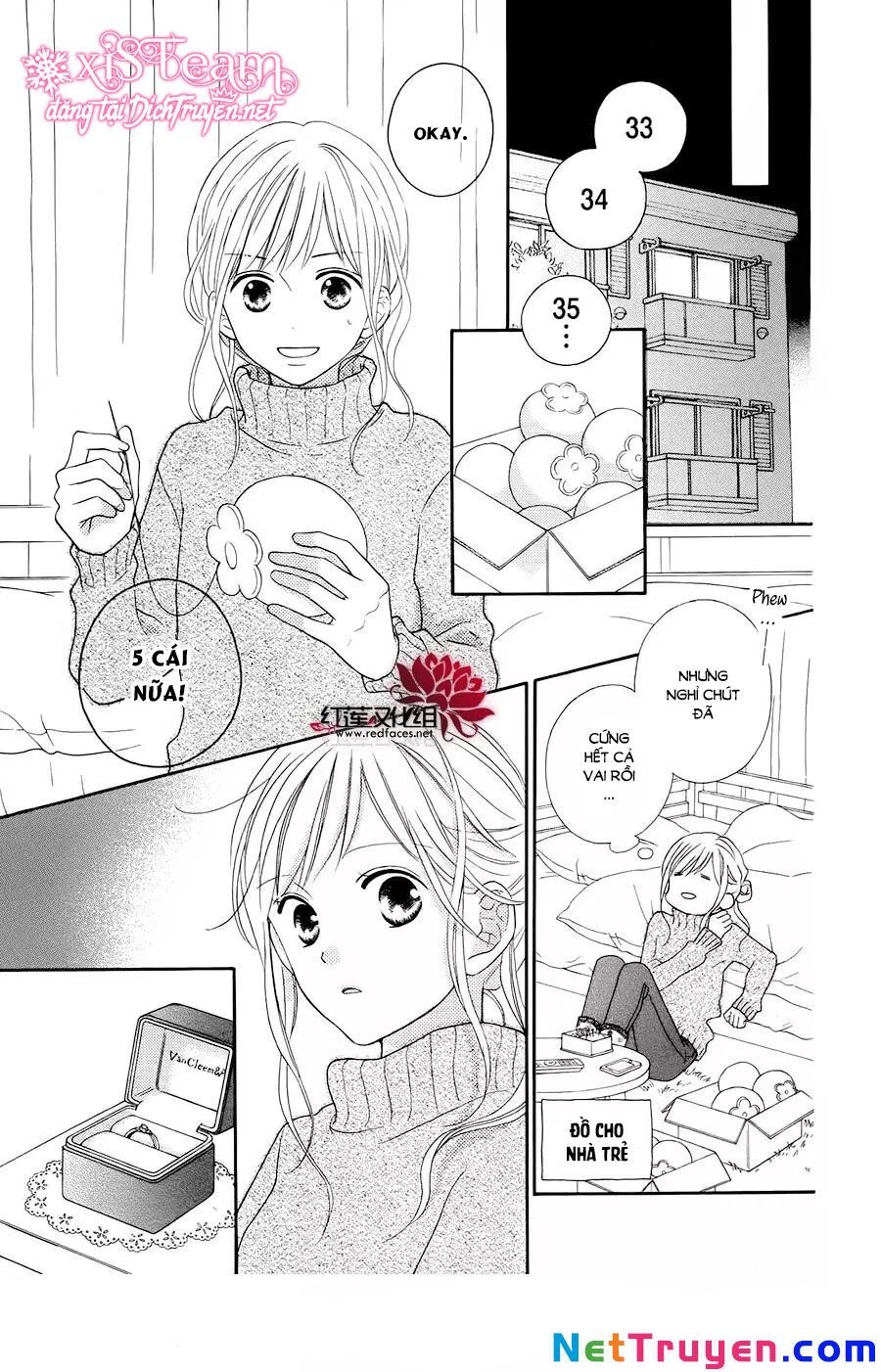 Life So Happy Chapter 11 - 15