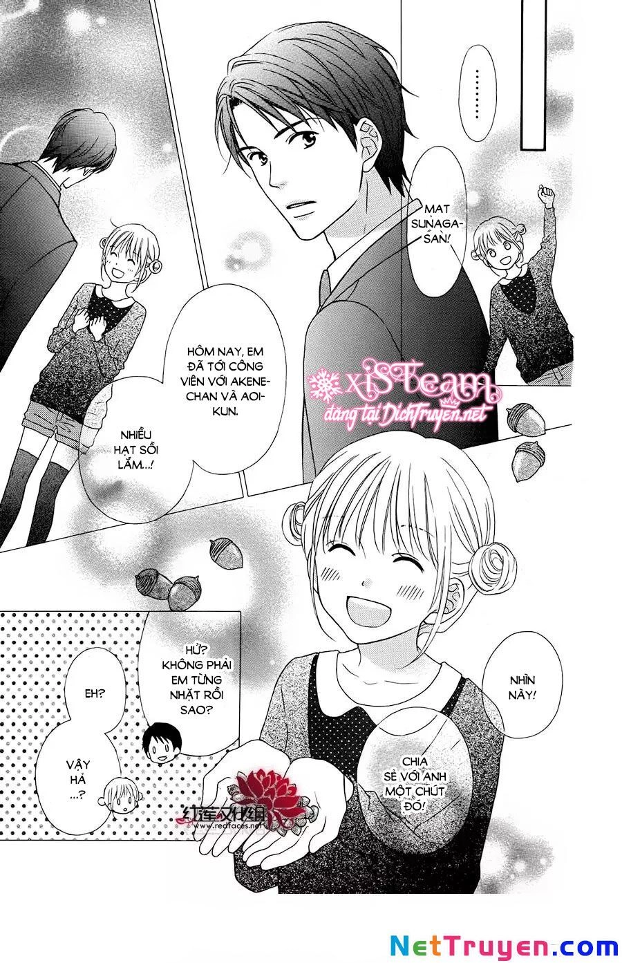 Life So Happy Chapter 11 - 19