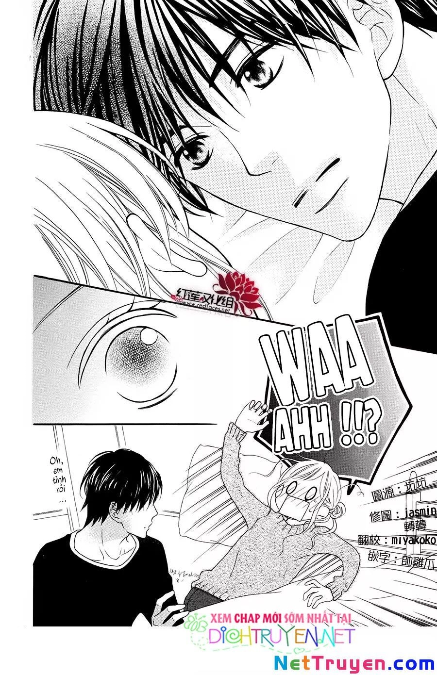 Life So Happy Chapter 11 - 22