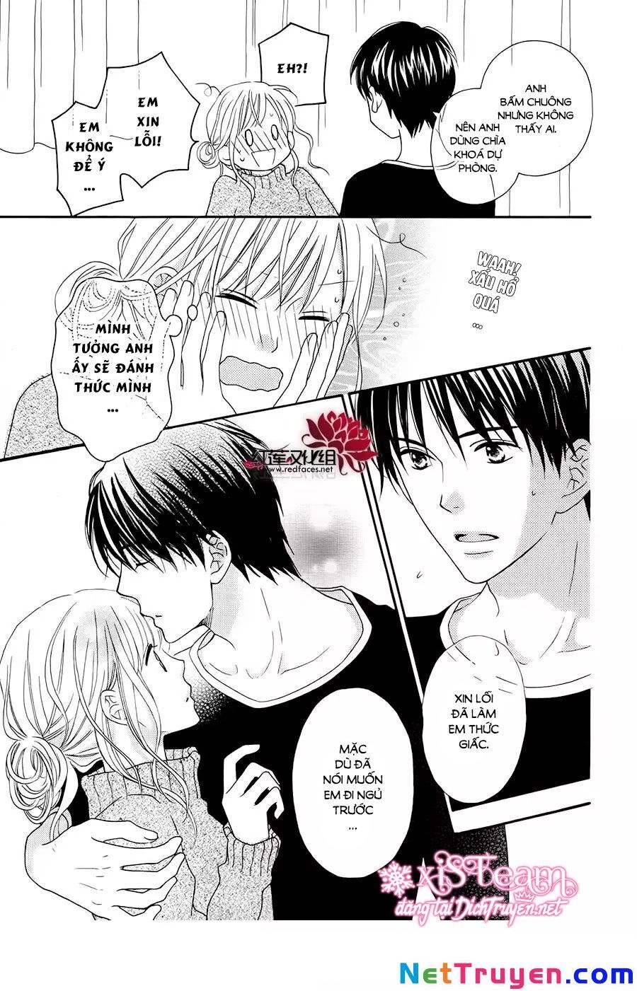 Life So Happy Chapter 11 - 23