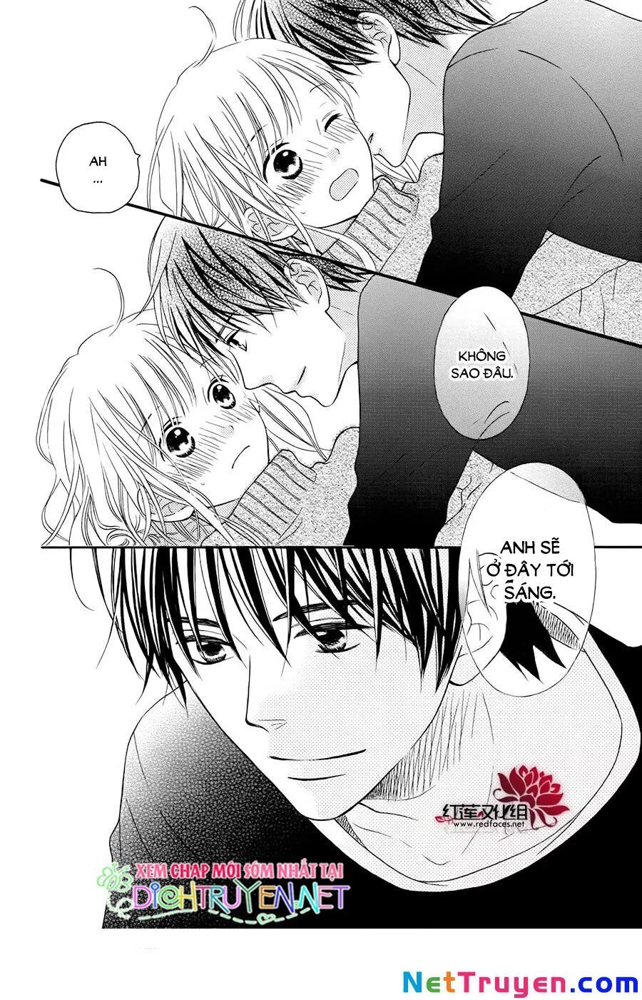 Life So Happy Chapter 11 - 26