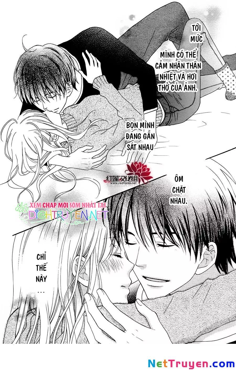 Life So Happy Chapter 11 - 28