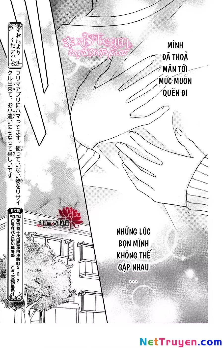 Life So Happy Chapter 11 - 29