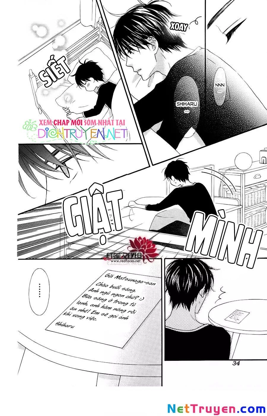 Life So Happy Chapter 11 - 30