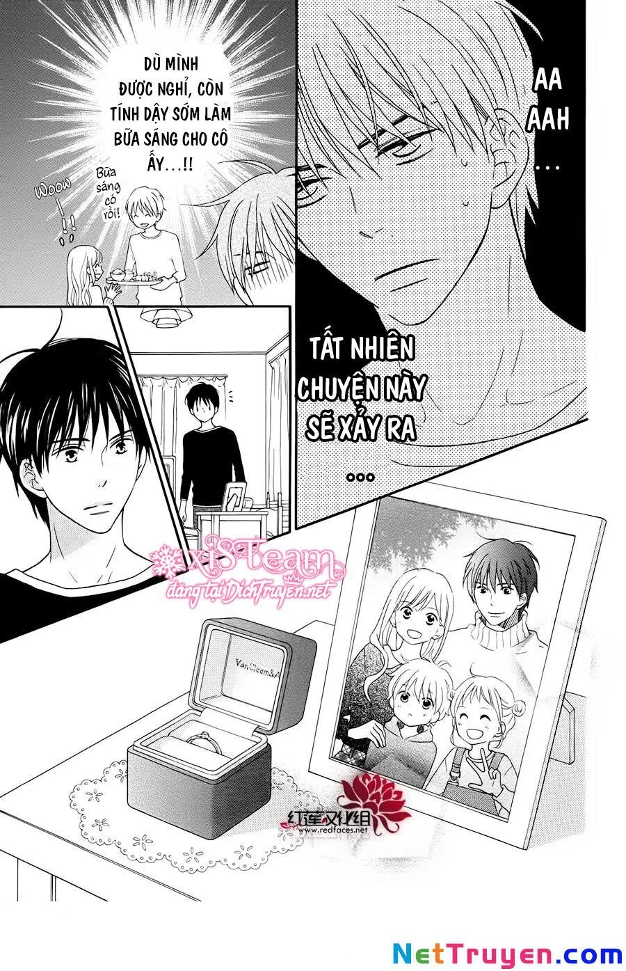 Life So Happy Chapter 11 - 31