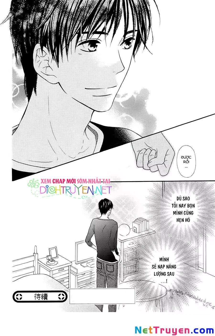 Life So Happy Chapter 11 - 32