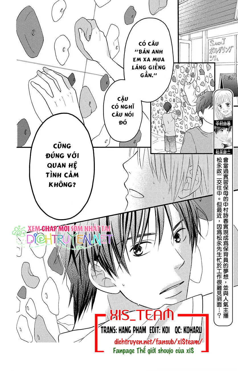 Life So Happy Chapter 12 - 3