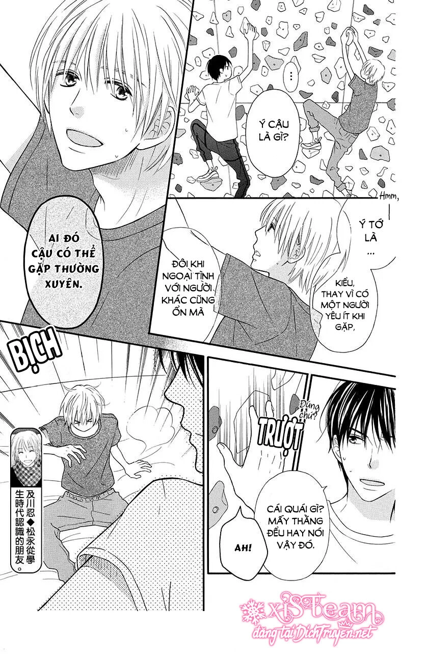 Life So Happy Chapter 12 - 4