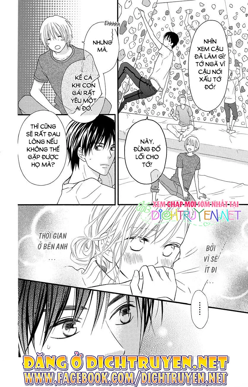 Life So Happy Chapter 12 - 5