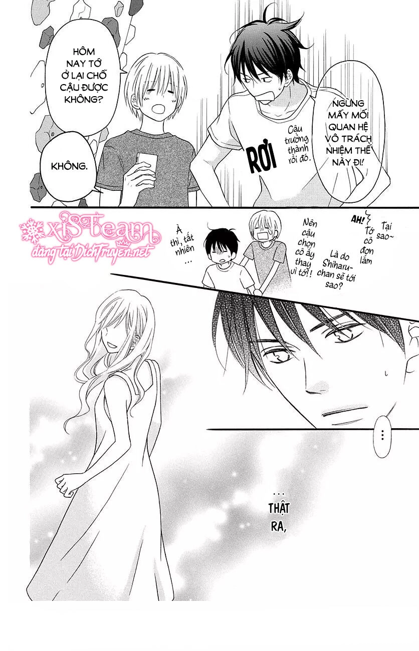 Life So Happy Chapter 12 - 6