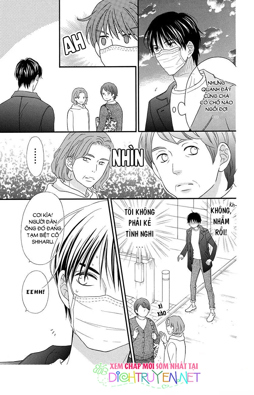 Life So Happy Chapter 12 - 9