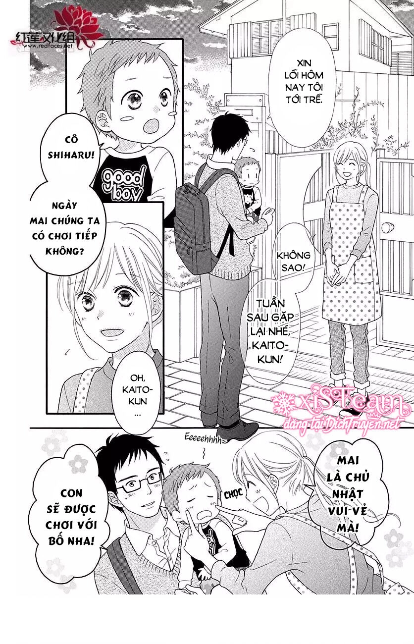 Life So Happy Chapter 12 - 10