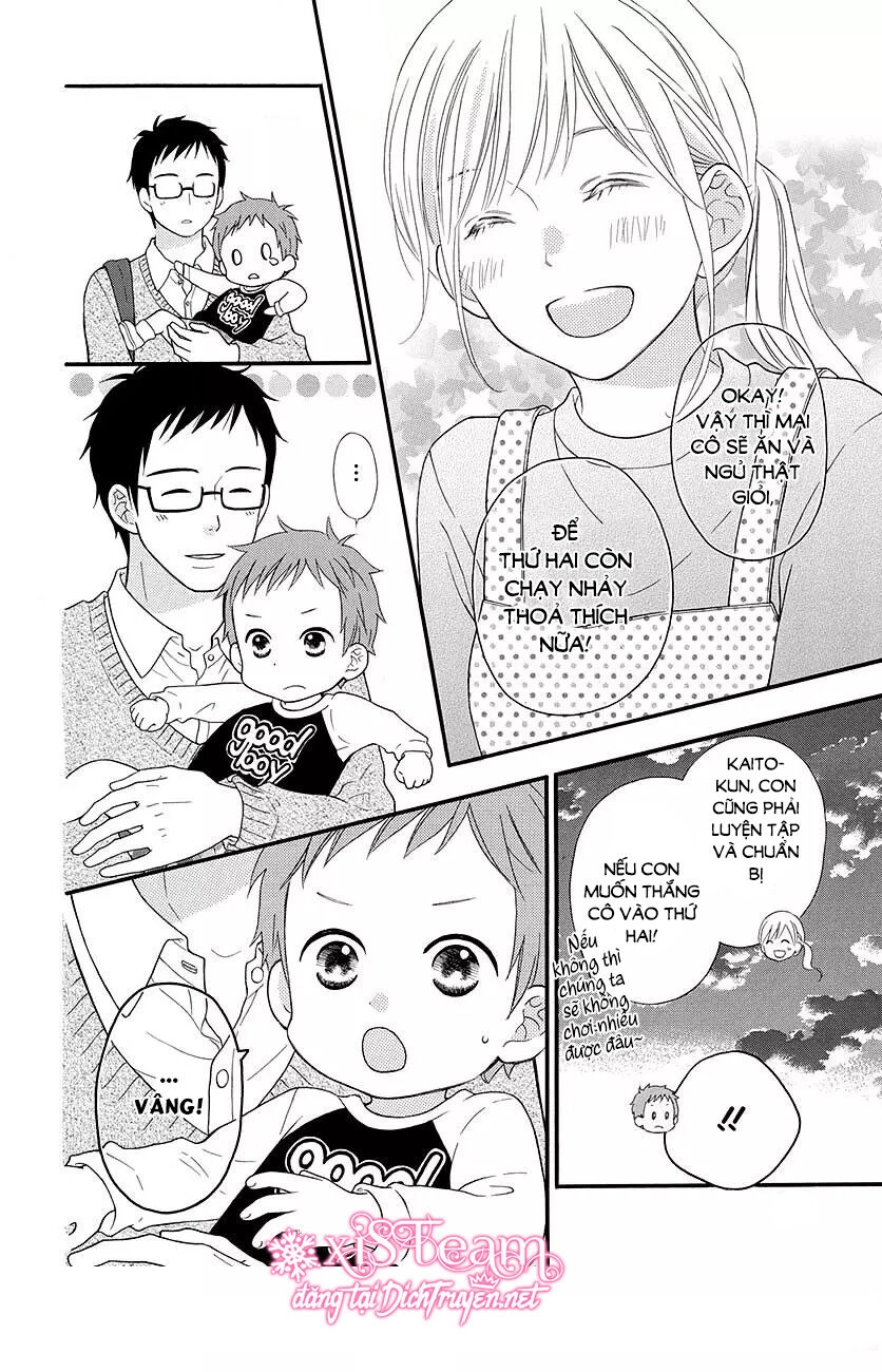 Life So Happy Chapter 12 - 12