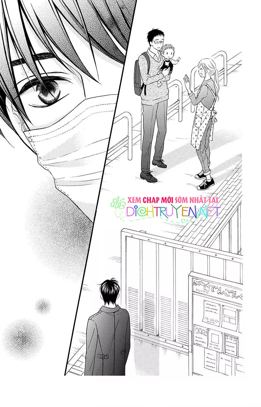 Life So Happy Chapter 12 - 13