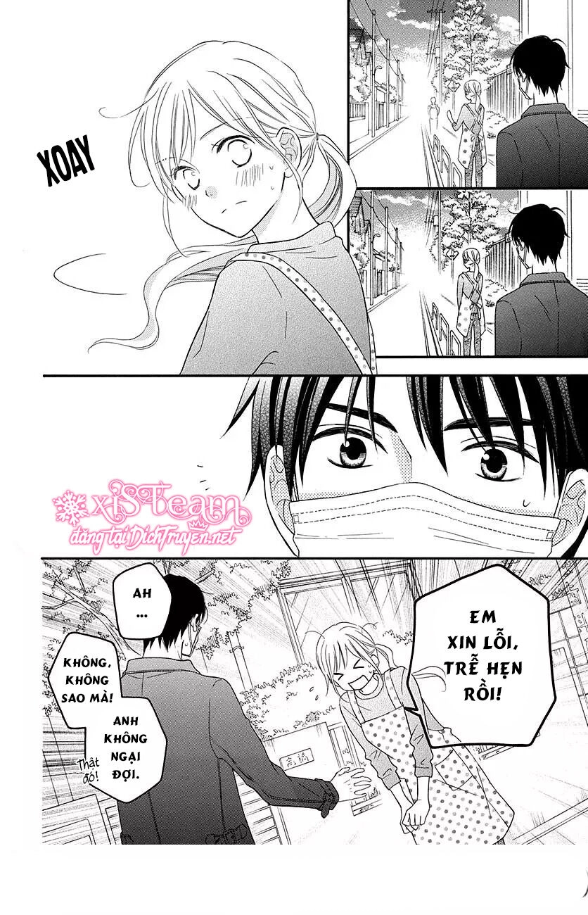 Life So Happy Chapter 12 - 14