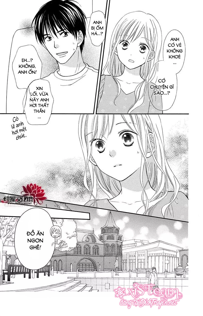 Life So Happy Chapter 12 - 21