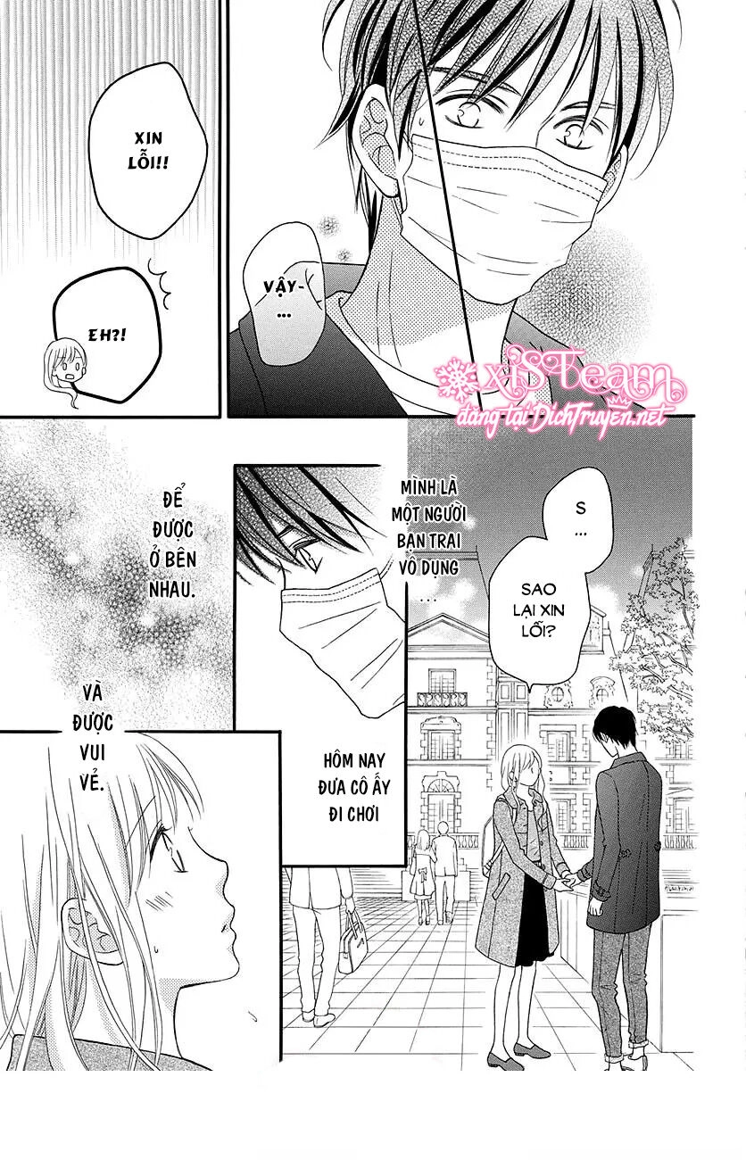 Life So Happy Chapter 12 - 25